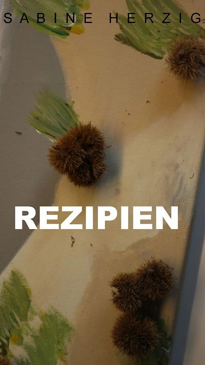 Rezipien: und andere Kurzgeschichten