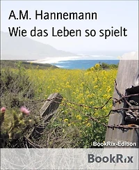 Wie das Leben so spielt: Meine gesammelten Kurzgeschichten