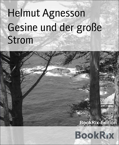 Gesine und der große Strom