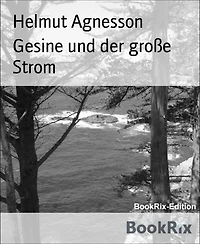 Gesine und der große Strom
