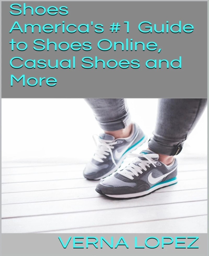 Shoes: America's #1 Guide to Shoes Online, Casual Shoes and More