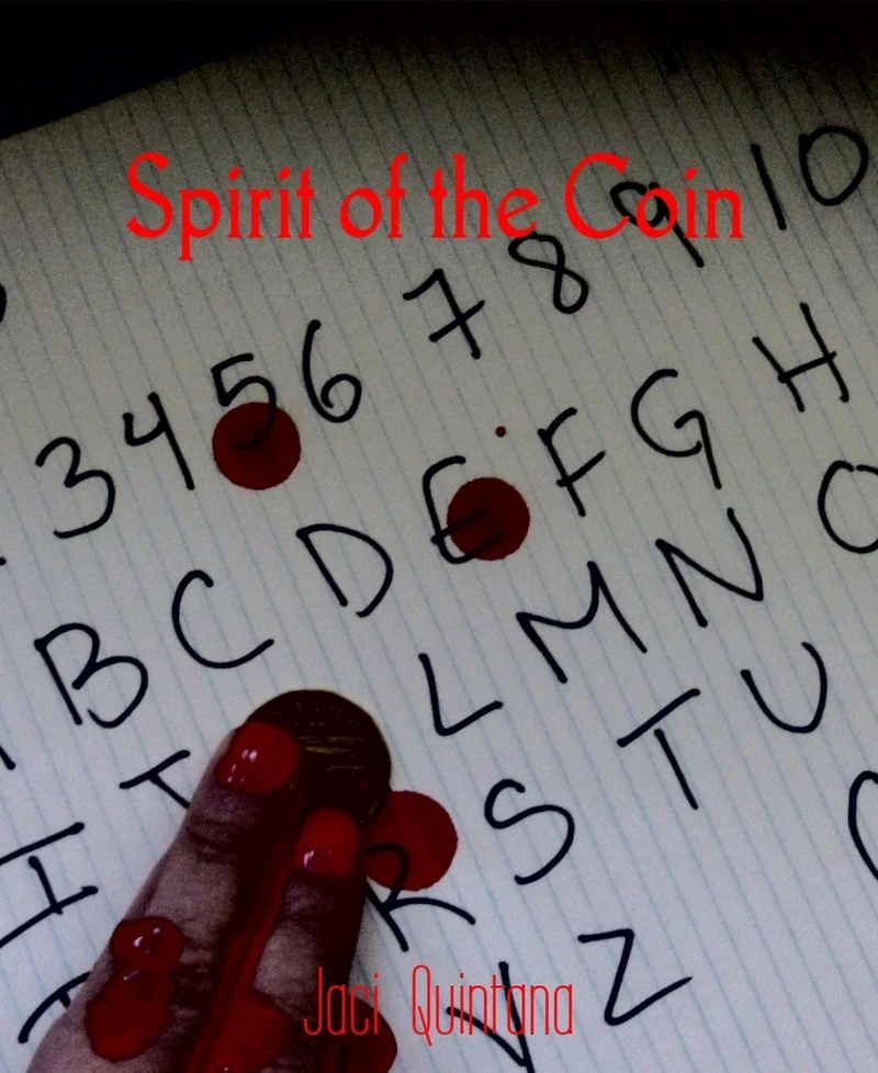 Spirit of the Coin