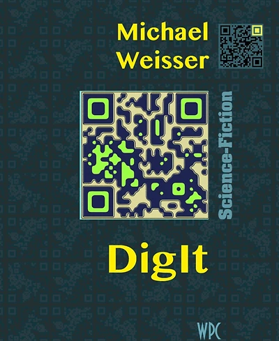 DigIt: Edit_02 - Die Computer-Welt von Morgen