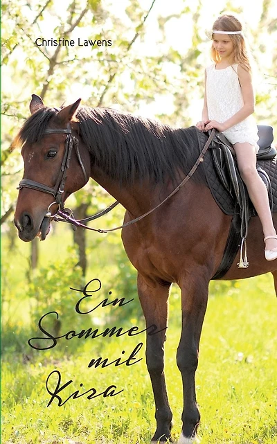 Ein Sommer mit Kira