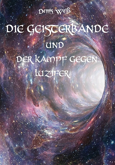 Die Geisterbande und der Kampf gegen Luzifer