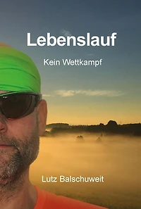 Lebenslauf - Kein Wettkampf