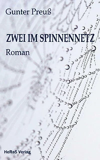 Zwei im Spinnennetz