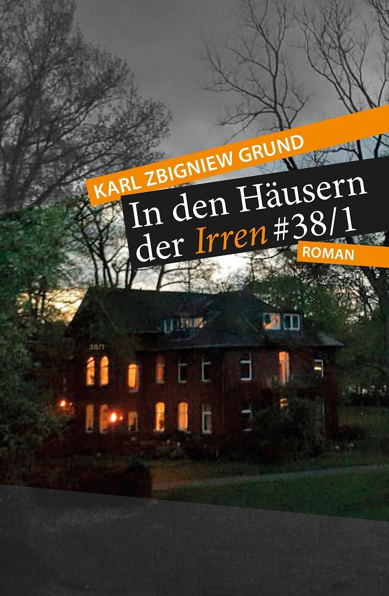 In den Häusern der Irren: 38/1