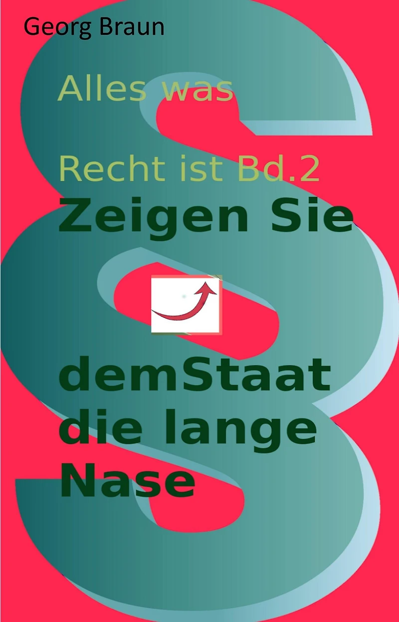 Zeige dem Staat die lange Nase: Wie Sie jede Prüfung bestehen