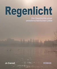 Regenlicht: Liebe zu einem Autisten ist doch einfach nur Liebe.