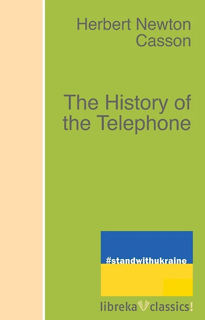 The History Of Telephone