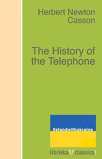 The History Of Telephone