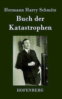 Buch der Katastrophen: Satirische Kurzgeschichten