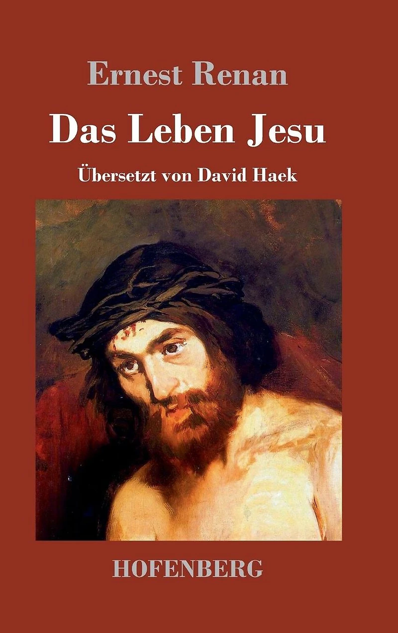 Das leben Jesu