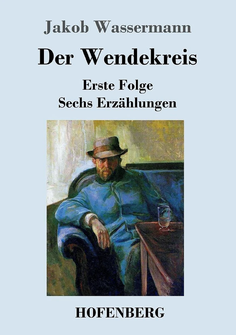 Der Wendekreis: Erste Folge Sechs Erzählungen