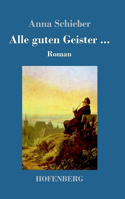 Alle guten Geister ...: Roman