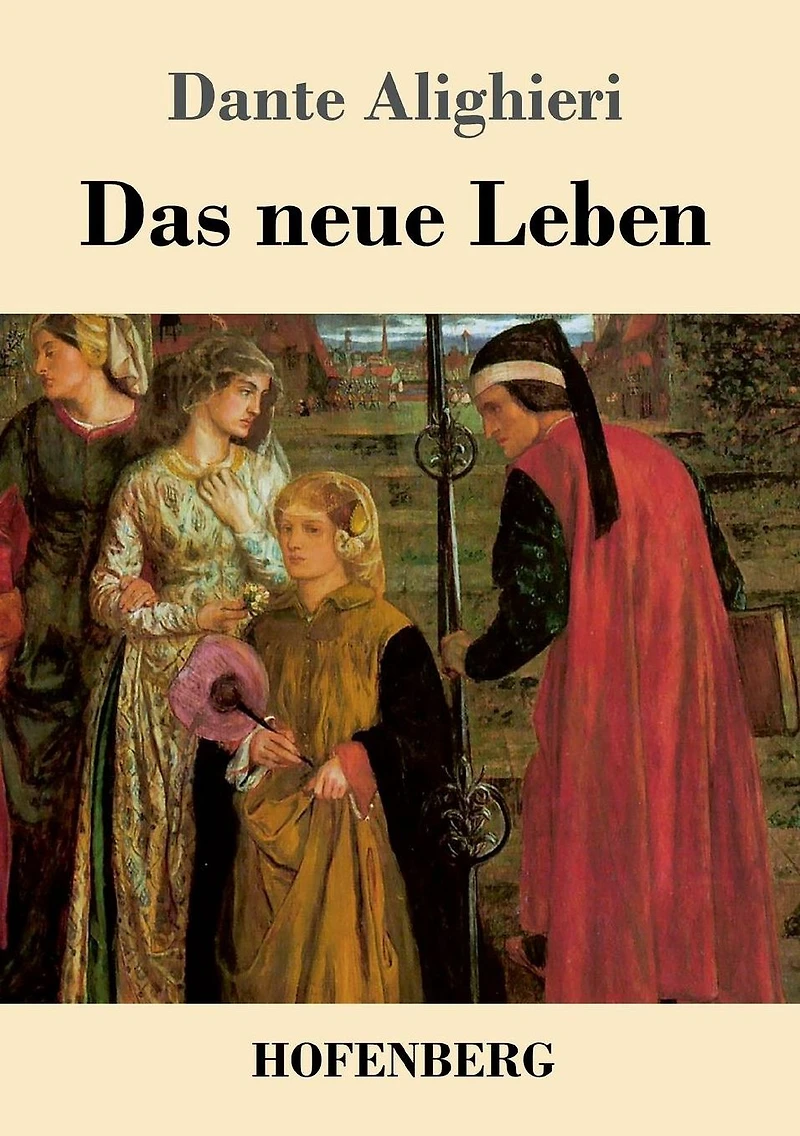 Das neue Leben