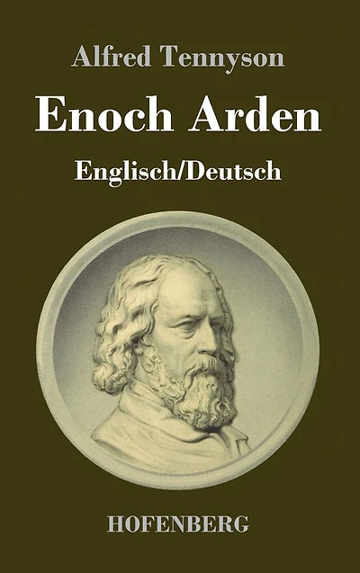 Enoch Arden (Englisch - Deutsch): Mit den Illustrationen der Originalausgabe von 1868