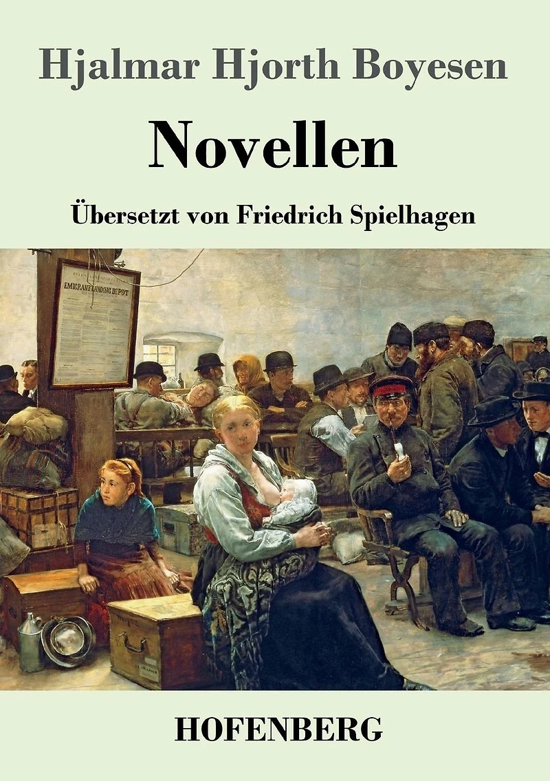 Novellen