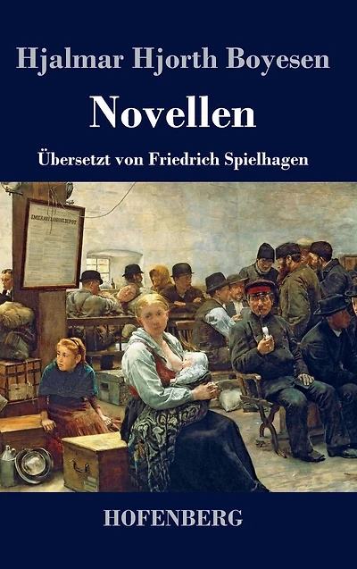 Novellen