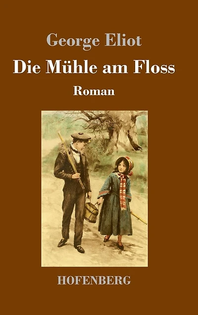 Die Mï¿½hle am Floss