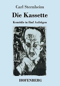 Die Kassette: Komödie fünf Aufzügen