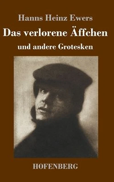 Das verlorene ?ffchen: und andere Grotesken