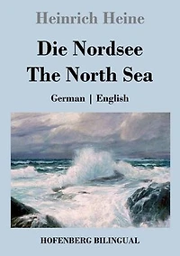 Die Nordsee / The North Sea: German English