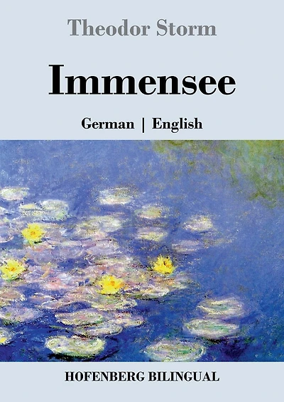 Immensee: German English