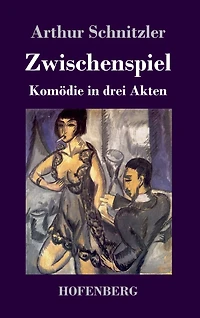 Zwischenspiel: Komödie drei Akten