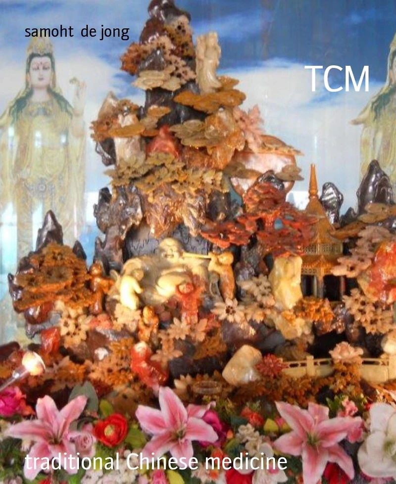 TCM: traditional Chinese medicine