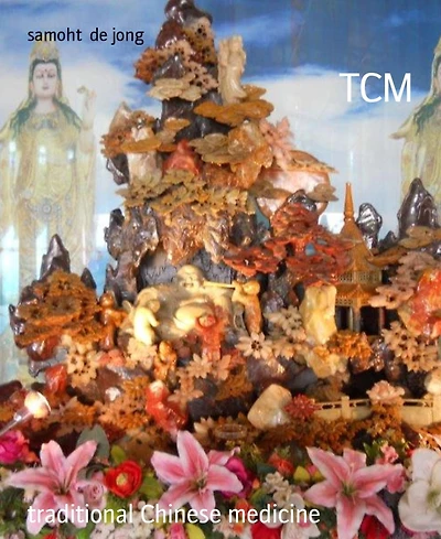 TCM: traditional Chinese medicine