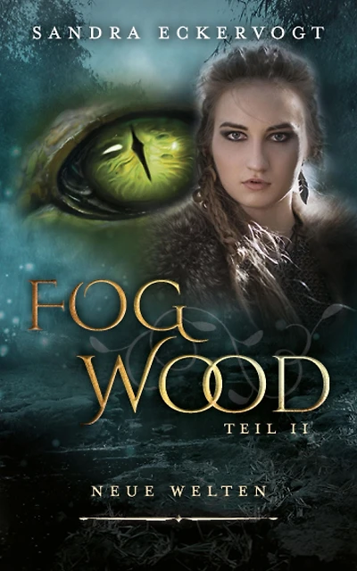 Fogwood 2: Neue Welten