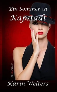 Ein Sommer in Kapstadt: Liebe & Abenteuer