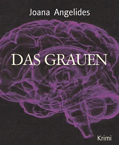DAS GRAUEN: Krimi