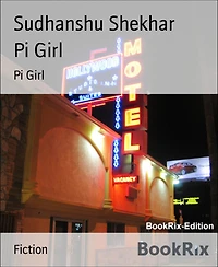 Pi Girl: Pi Girl