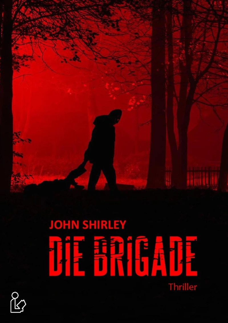 DIE BRIGADE: Thriller