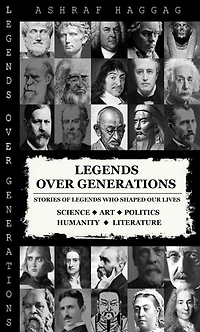Legends over Generations: Stories of Legends who Shaped our lives