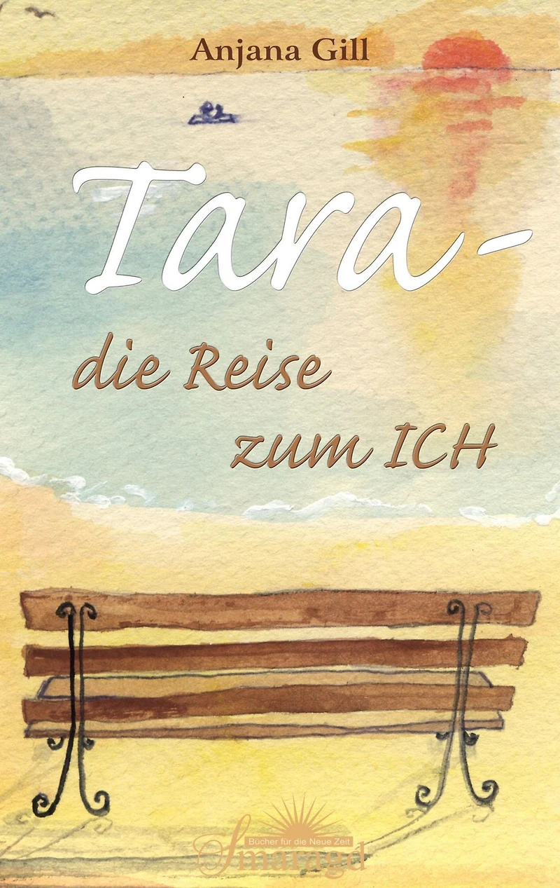 Tara - Die Reise zum Ich (Abridged)