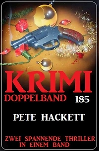 Krimi Doppelband 185