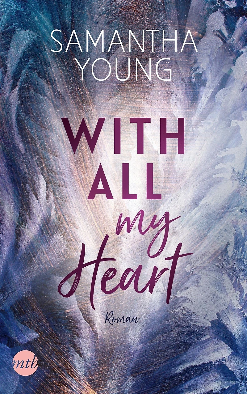 With All My Heart (ungekürzt)
