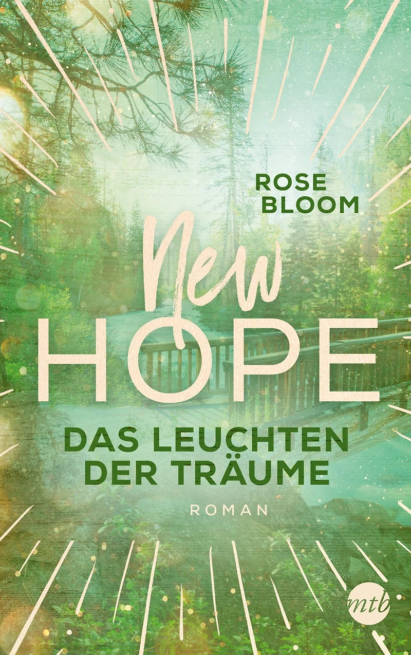 New Hope - Das Leuchten der Träume (ungekürzt)