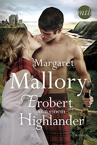 Erobert von einem Highlander