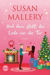 Und dann steht die Liebe vor der Tür (ungekürzt)