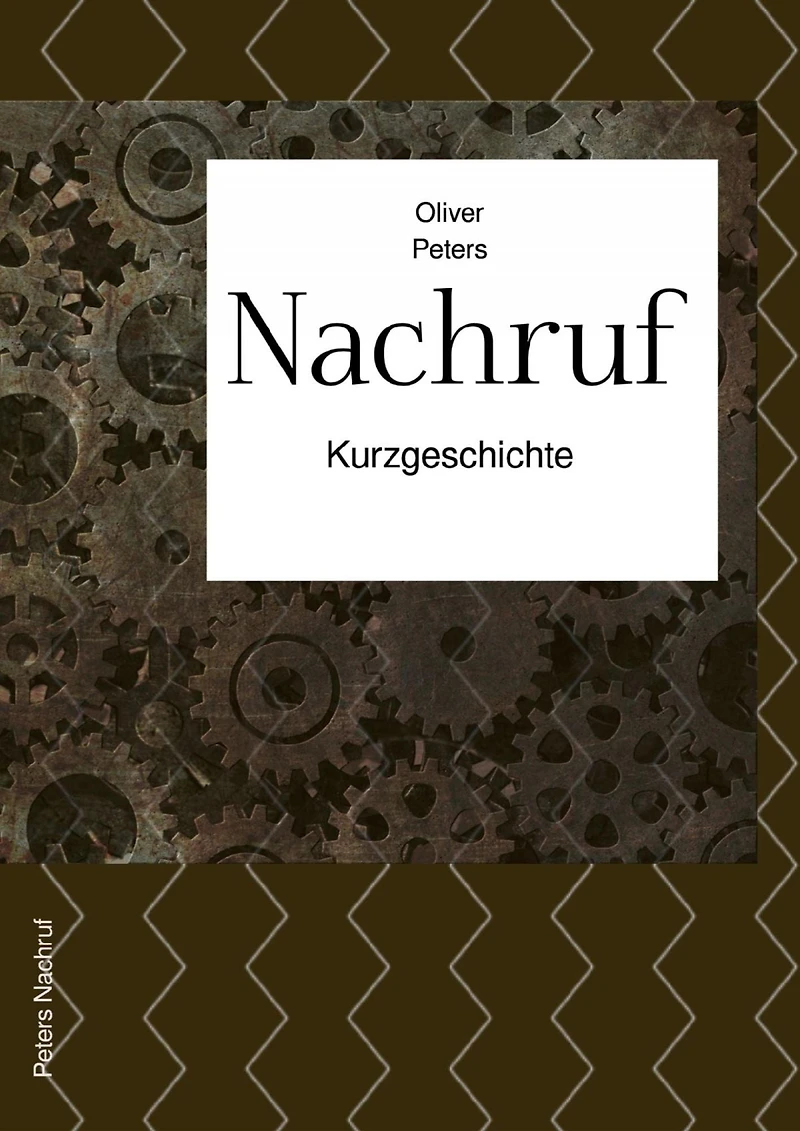 Nachruf: Eine Kurzgeschichte über die Zeit