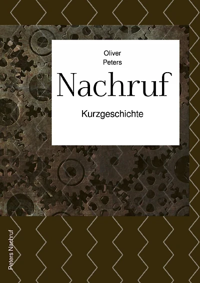 Nachruf: Eine Kurzgeschichte über die Zeit
