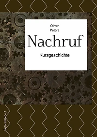 Nachruf: Eine Kurzgeschichte über die Zeit