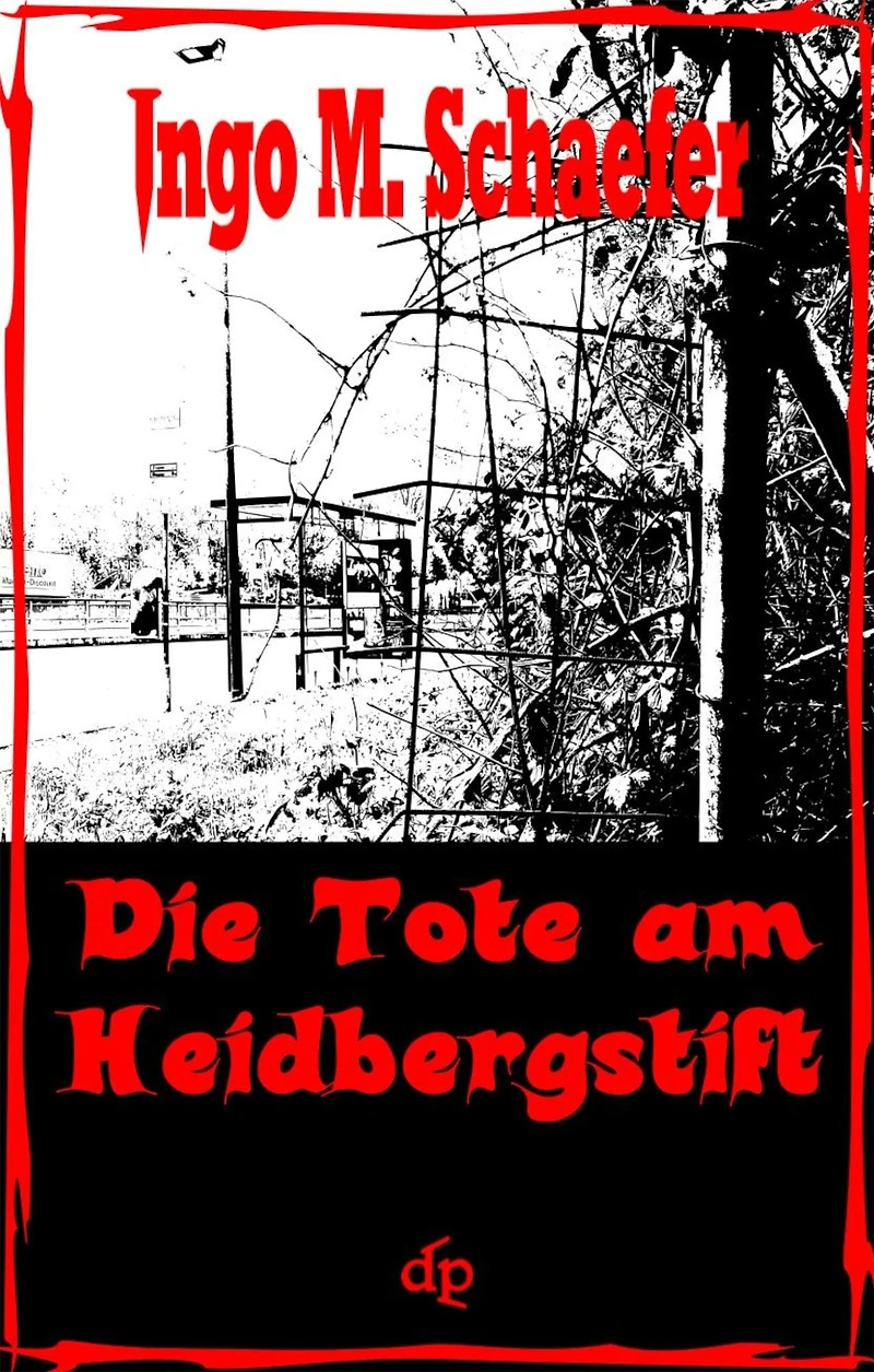 Die Tote Am Heidbergstift