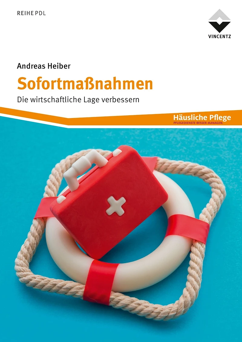 Sofortmaßnahmen: Die wirtschaftliche Lage verbessern