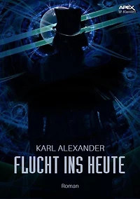 FLUCHT INS HEUTE: Der Science-Fiction-Klassiker - verfilmt von Nicholas Meyer!